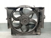 Recambio de electroventilador para bmw 3 (e90) 320 d referencia OEM IAM 17427788906 17428506668 8240431 GATE