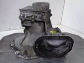 Recambio de caja cambios para opel corsa c blue line referencia OEM IAM F13C394 B27542F13C394 