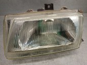 Recambio de faro izquierdo para seat ibiza (6k) 1.4 referencia OEM IAM 67735499 67735499 VALEO