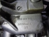 Recambio de caja cambios para opel corsa c blue line referencia OEM IAM F13C394 B27542F13C394 