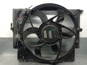 Recambio de electroventilador para bmw 3 (e90) 320 d referencia OEM IAM 17427788906 17428506668 8240431 GATE