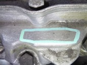 Recambio de caja cambios para opel corsa c blue line referencia OEM IAM F13C394 B27542F13C394 