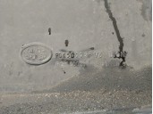 Recambio de calandra delantera de radiador para land rover discovery 2.7 td v6 cat referencia OEM IAM PGK500095 