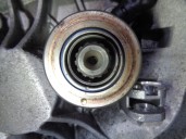 Recambio de caja cambios para opel corsa c blue line referencia OEM IAM F13C394 B27542F13C394 