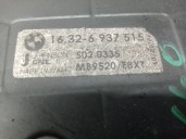 Recambio de electroventilador para bmw 3 (e90) 320 d referencia OEM IAM 17427788906 17428506668 8240431 GATE