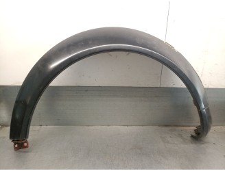 Recambio de aletin trasero izquierdo para audi a2 (8z0) 1.4 tdi referencia OEM IAM 8Z0853817A 8Z0853817AGRU 