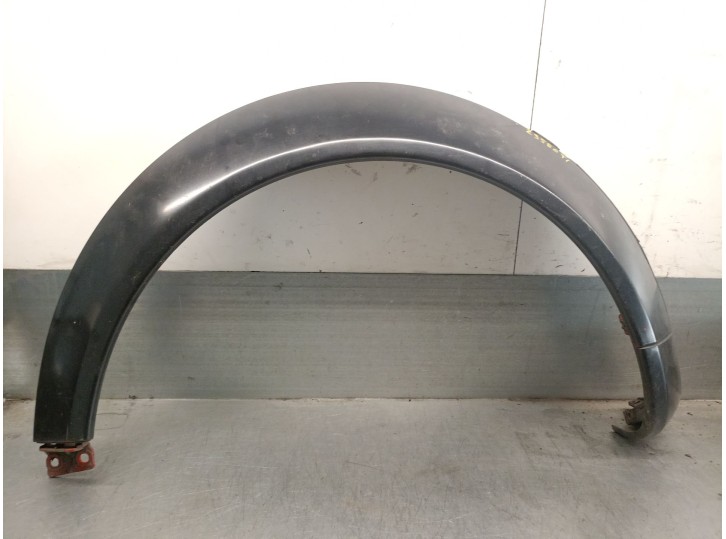 Recambio de aletin trasero izquierdo para audi a2 (8z0) 1.4 tdi referencia OEM IAM 8Z0853817A 8Z0853817AGRU 