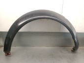 Recambio de aletin trasero izquierdo para audi a2 (8z0) 1.4 tdi referencia OEM IAM 8Z0853817A 8Z0853817AGRU 