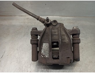 Recambio de pinza freno delantera izquierda para smart coupe 1.0 cat referencia OEM IAM A4514210198  BOSCH