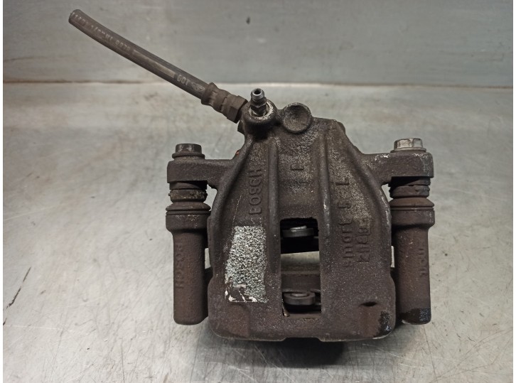 Recambio de pinza freno delantera izquierda para smart coupe 1.0 cat referencia OEM IAM A4514210198  BOSCH