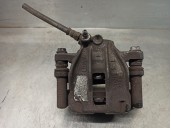 Recambio de pinza freno delantera izquierda para smart coupe 1.0 cat referencia OEM IAM A4514210198  BOSCH