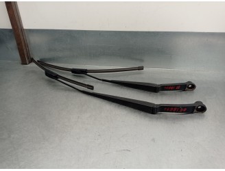 Recambio de brazo limpia delantero derecho para subaru legacy kombi/outback b14 2.0 diesel cat referencia OEM IAM 86532AJ010 865