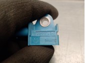 Recambio de sensor impacto para audi q3 (8ug) 2.0 16v tdi referencia OEM IAM 5K0959351A 5WK44270 