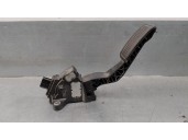 Recambio de potenciometro pedal para toyota yaris (_p9_) 1.4 d-4d (nlp90_) referencia OEM IAM 781100D030 44377118503 