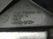 Recambio de electroventilador para bmw 3 (e90) 320 d referencia OEM IAM 17427788906 17428506668 8240431 GATE