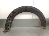 Recambio de aletin trasero izquierdo para audi a2 (8z0) 1.4 tdi referencia OEM IAM 8Z0853817A 8Z0853817AGRU 