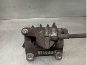 Recambio de pinza freno delantera izquierda para smart coupe 1.0 cat referencia OEM IAM A4514210198  BOSCH