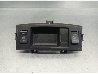 Recambio de mando para subaru legacy kombi/outback b14 2.0 diesel cat referencia OEM IAM 4271140 