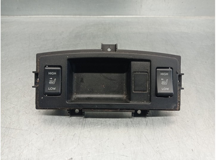 Recambio de mando para subaru legacy kombi/outback b14 2.0 diesel cat referencia OEM IAM 4271140  