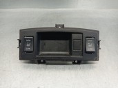 Recambio de mando para subaru legacy kombi/outback b14 2.0 diesel cat referencia OEM IAM 4271140 