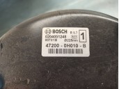 Recambio de servofreno para toyota aygo (kgb/wnb) 1.0 cat referencia OEM IAM 472000H010B 0204051248 BOSCH