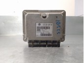 Recambio de centralita motor uce para seat ibiza (6l1) 1.4 16v referencia OEM IAM 036906034 