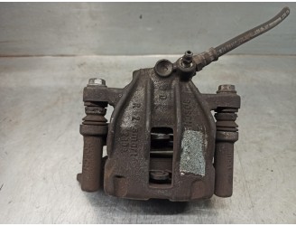 Recambio de pinza freno delantera derecha para smart coupe 1.0 cat referencia OEM IAM A4514210098  BOSCH