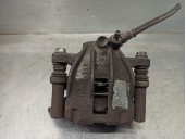 Recambio de pinza freno delantera derecha para smart coupe 1.0 cat referencia OEM IAM A4514210098  BOSCH