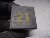 Recambio de rele para seat ibiza (6k) 1.4 referencia OEM IAM 1L0953227 