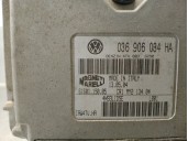 Recambio de centralita motor uce para seat ibiza (6l1) 1.4 16v referencia OEM IAM 036906034 