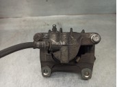 Recambio de pinza freno delantera derecha para smart coupe 1.0 cat referencia OEM IAM A4514210098  BOSCH