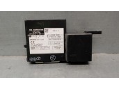 Recambio de modulo electronico para toyota yaris (_p9_) 1.4 d-4d (nlp90_) referencia OEM IAM 8930052051 2326000150 DENSO