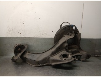 Recambio de brazo suspension inferior trasero derecho para bmw x1 (f48) sdrive 16 d referencia OEM IAM 33308842880 33308842880 