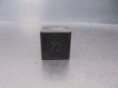 Replacement relay for Seat Ibiza (6K) 1.4 OEM IAM reference 191955529 