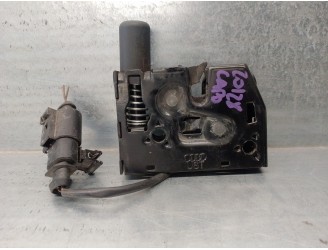 Recambio de cerradura capot para audi q3 (8ug) 2.0 16v tdi referencia OEM IAM 8U0823509 8U0823509 