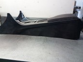 Recambio de consola central para jaguar xe (x760) 2.0 d referencia OEM IAM T2H3097 T2H3097 