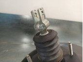 Recambio de servofreno para toyota aygo (kgb/wnb) 1.0 cat referencia OEM IAM 472000H010B 0204051248 BOSCH