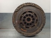 Replacement flywheel for Volvo V40 Estate 2.0 Turbo CAT OEM IAM reference 31259331 