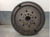 Replacement flywheel for Volvo V40 Estate 2.0 Turbo CAT OEM IAM reference 31259331 