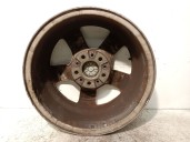 Recambio de llanta para bmw 3 (e90) 320 d referencia OEM IAM 6777345 R167JX16H2IS20 