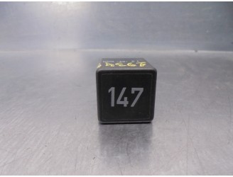 Replacement relay for Seat Ibiza (6K) 1.4 OEM IAM reference 1H0959142 