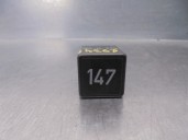 Replacement relay for Seat Ibiza (6K) 1.4 OEM IAM reference 1H0959142 