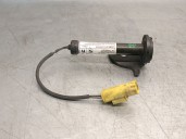 Recambio de sensor impacto para bmw 5 (f10) 530 d referencia OEM IAM 7263056 51237263056 
