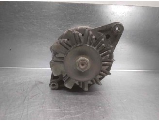 Replacement alternator for Opel Corsa B Base OEM IAM reference 1204088 