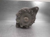 Recambio de alternador para opel corsa b base referencia OEM IAM 1204088 