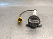 Recambio de sensor impacto para bmw 5 (f10) 530 d referencia OEM IAM 7263056 51237263056 