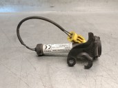 Recambio de sensor impacto para bmw 5 (f10) 530 d referencia OEM IAM 7263056 51237263056 