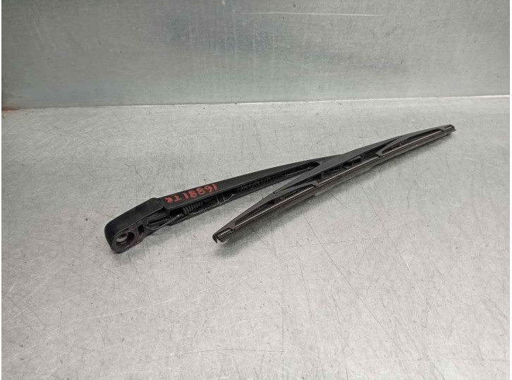 Recambio de brazo limpia trasero para subaru legacy kombi/outback b14 2.0 diesel cat referencia OEM IAM 86532SC080 