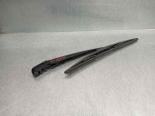 Recambio de brazo limpia trasero para subaru legacy kombi/outback b14 2.0 diesel cat referencia OEM IAM 86532SC080 