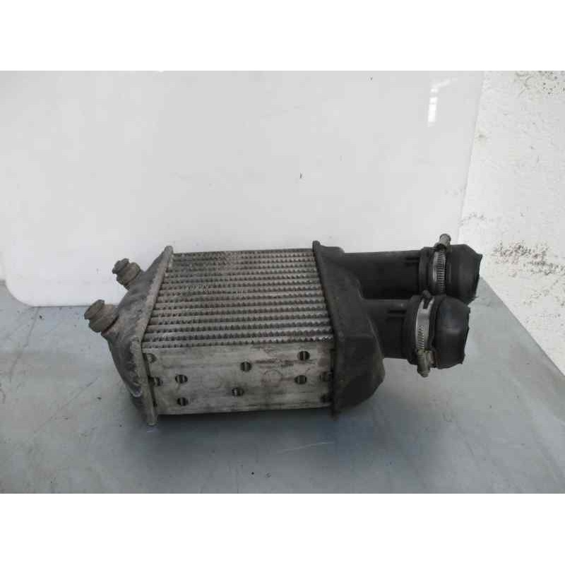 Recambio de intercooler para renault scenic (ja..) 1.9 dci diesel cat referencia OEM IAM 8200047162B 867634CE VALEO